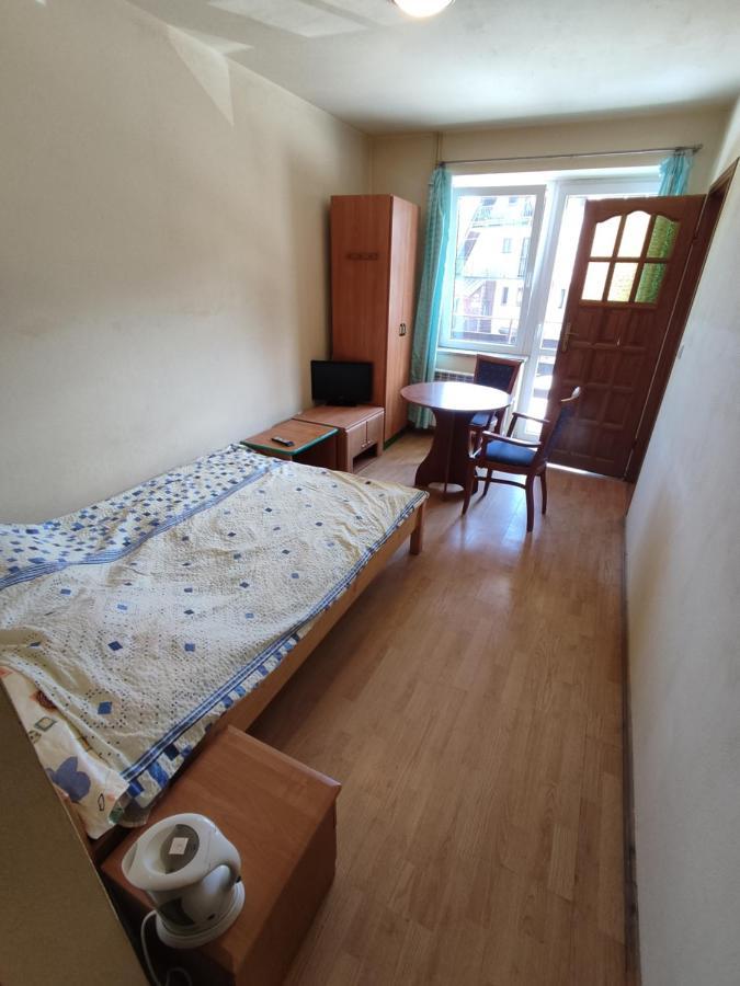 Pokoje na Sobczakówce Zakopane Exterior foto