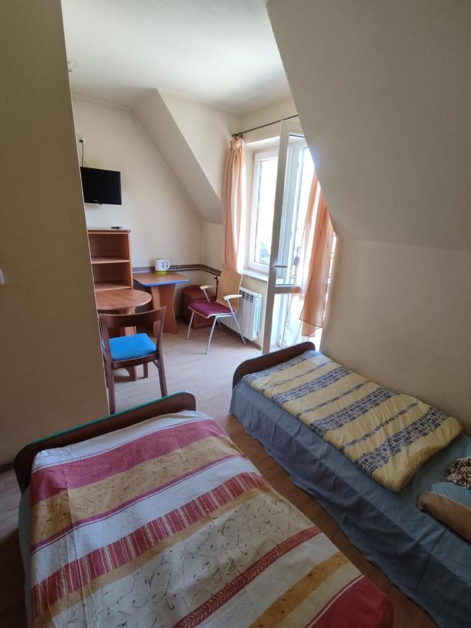Pokoje na Sobczakówce Zakopane Exterior foto