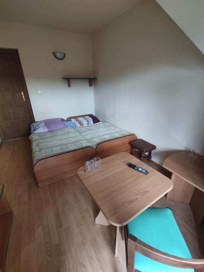 Pokoje na Sobczakówce Zakopane Habitación foto