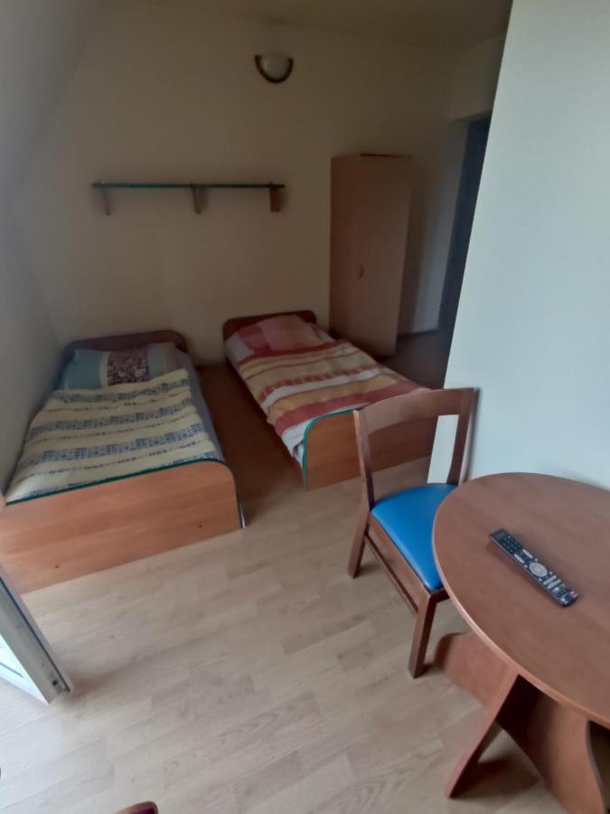 Pokoje na Sobczakówce Zakopane Habitación foto