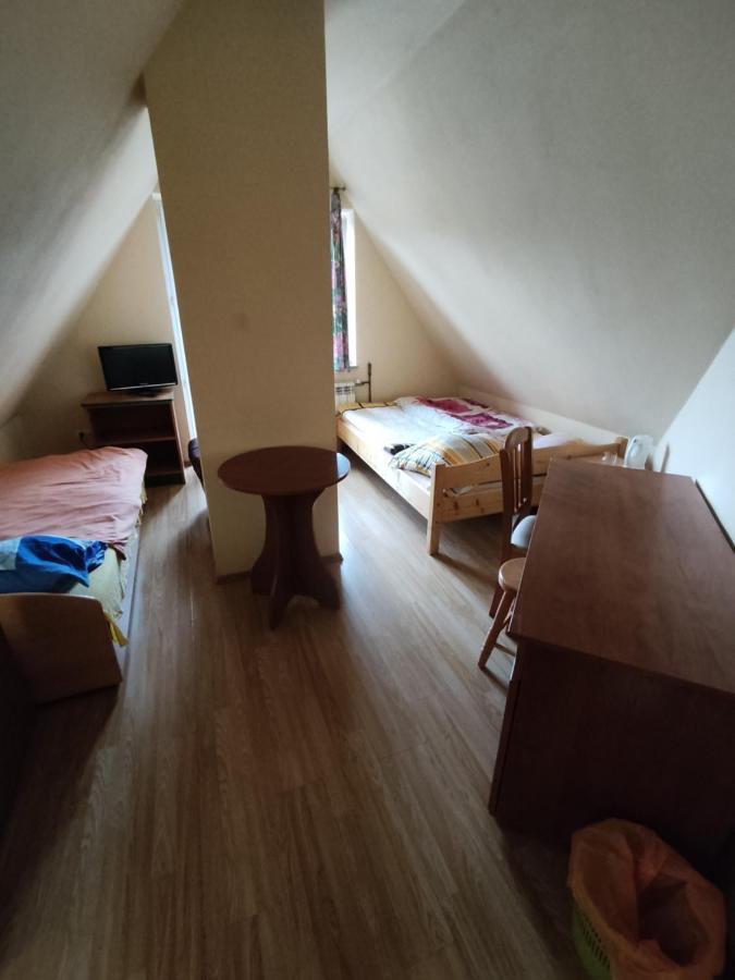 Pokoje na Sobczakówce Zakopane Exterior foto