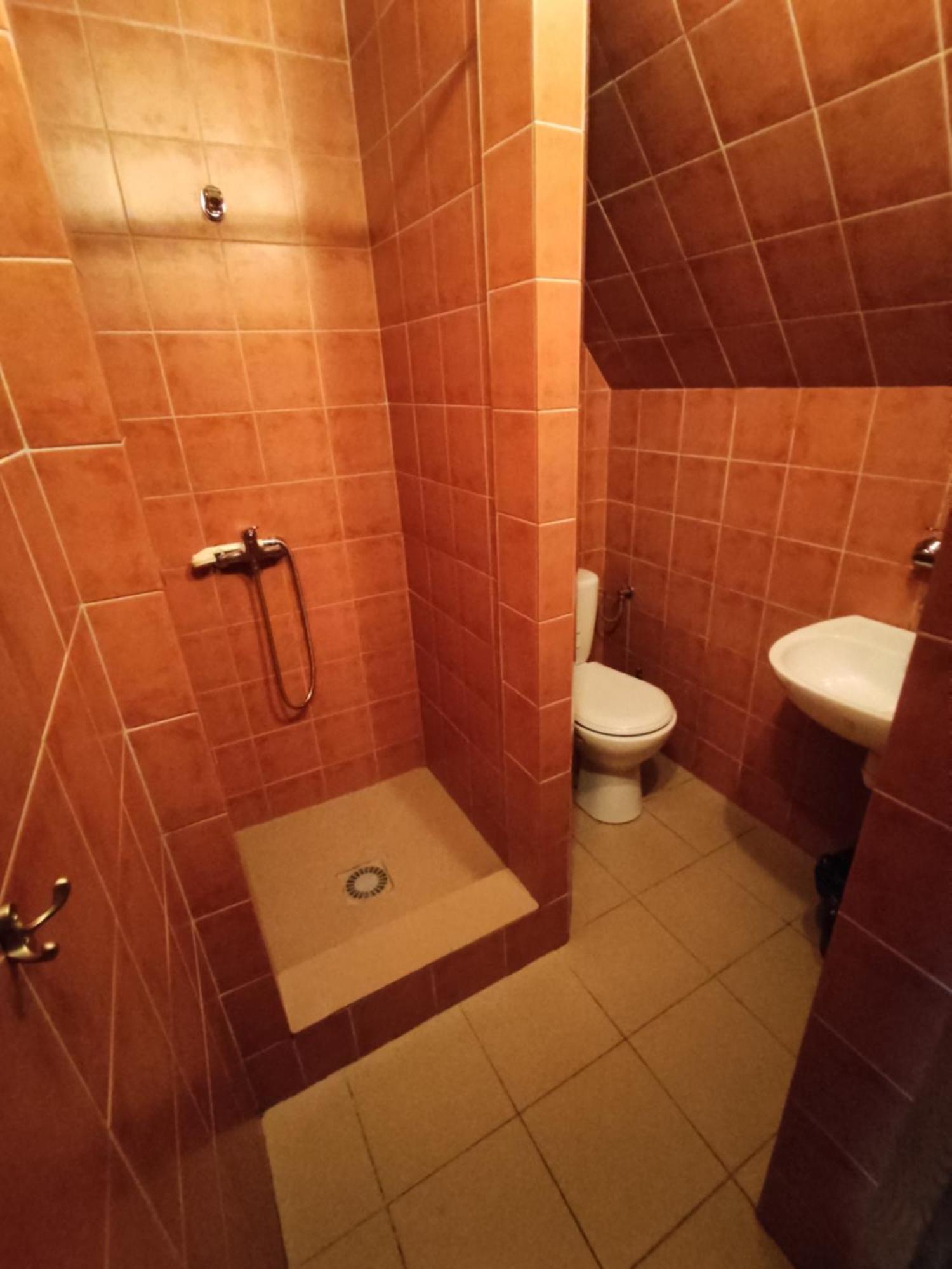 Pokoje na Sobczakówce Zakopane Habitación foto